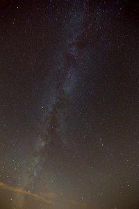 Milky Way Wallpaper photo