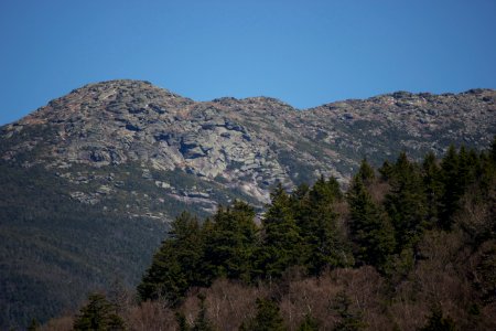 Free stock photo of mountains, rocks, sky photo