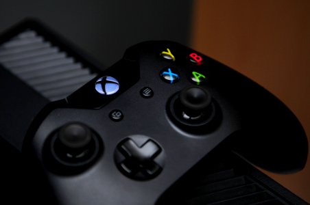 Free stock photo of controller, game, gaming