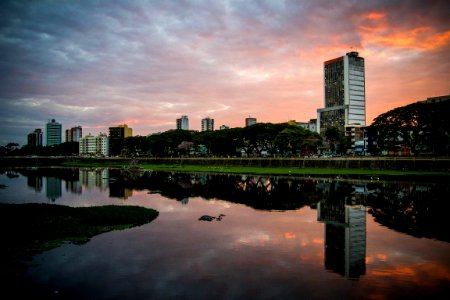 Free stock photo of bahia, por do sol, sunset photo