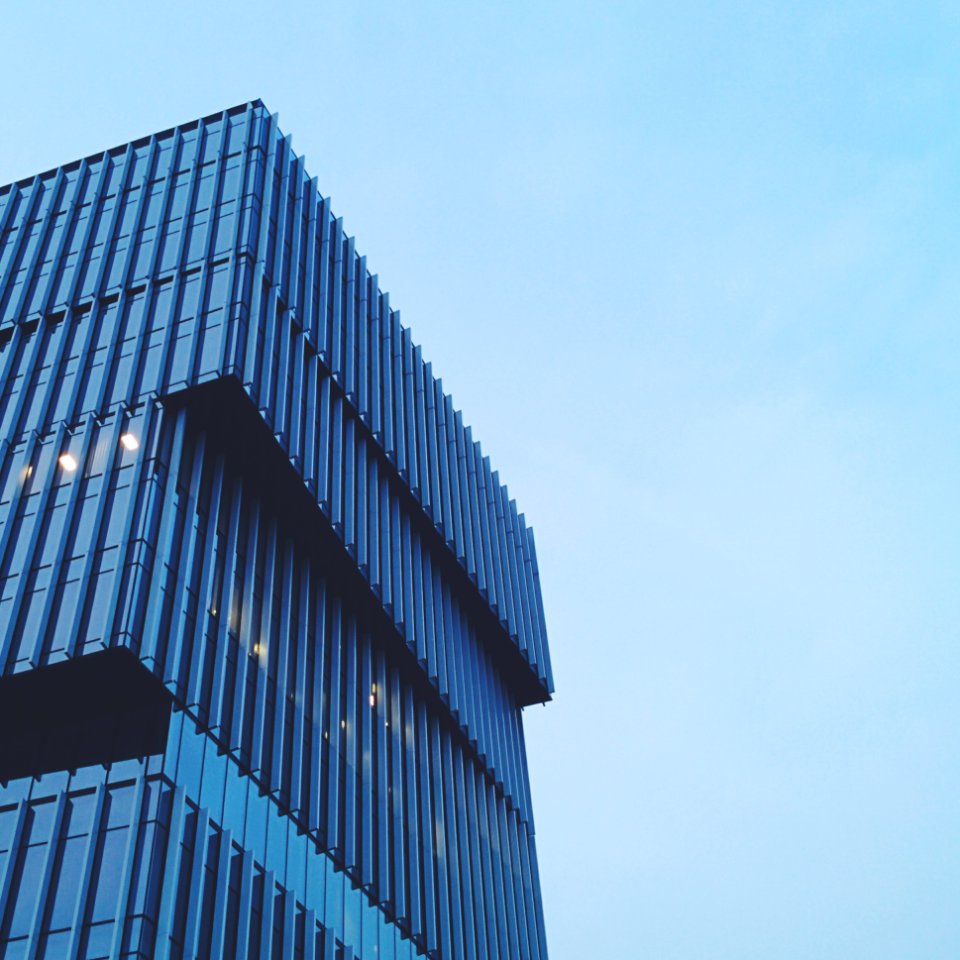 Free stock photo of architecture, buildings, city