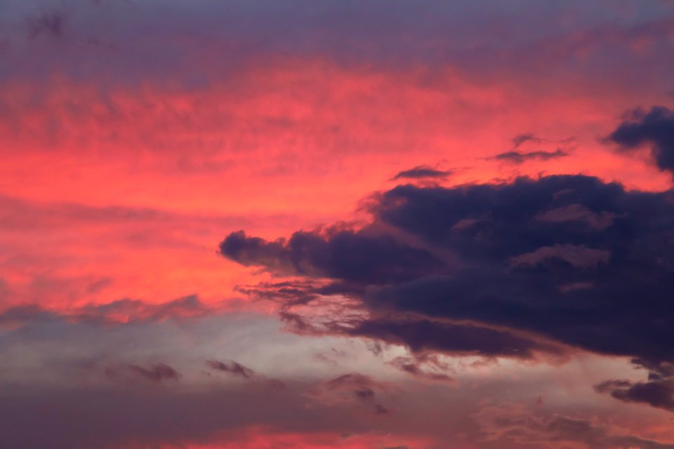 Free stock photo of clouds, sky, summer photo