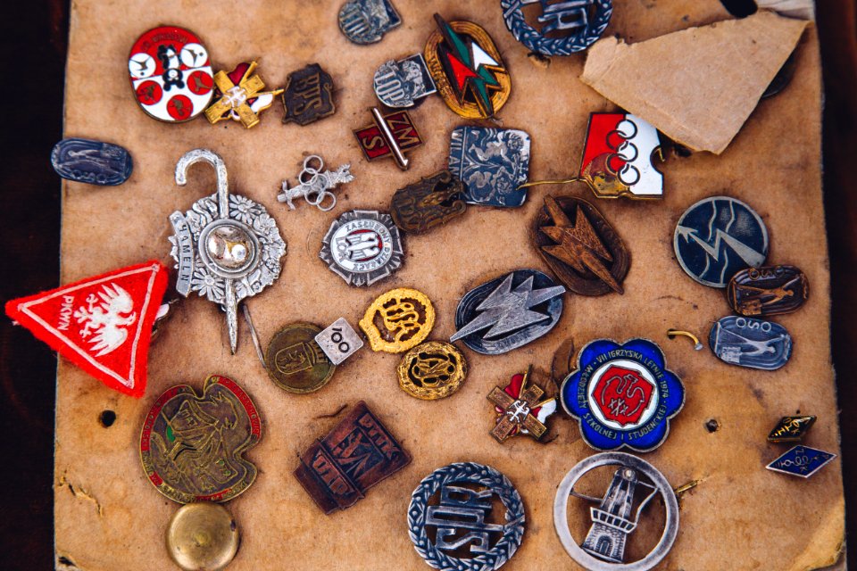 Free stock photo of award, badge, badges
