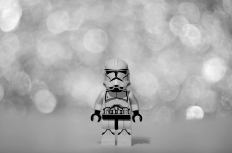 Free stock photo of lego photo