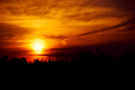 Free stock photo of clouds, sky, sunrise