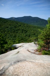 Free stock photo of mountains, rocks, trees
