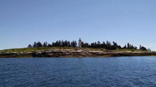 Free stock photo of lighthouse, ocean, sea photo