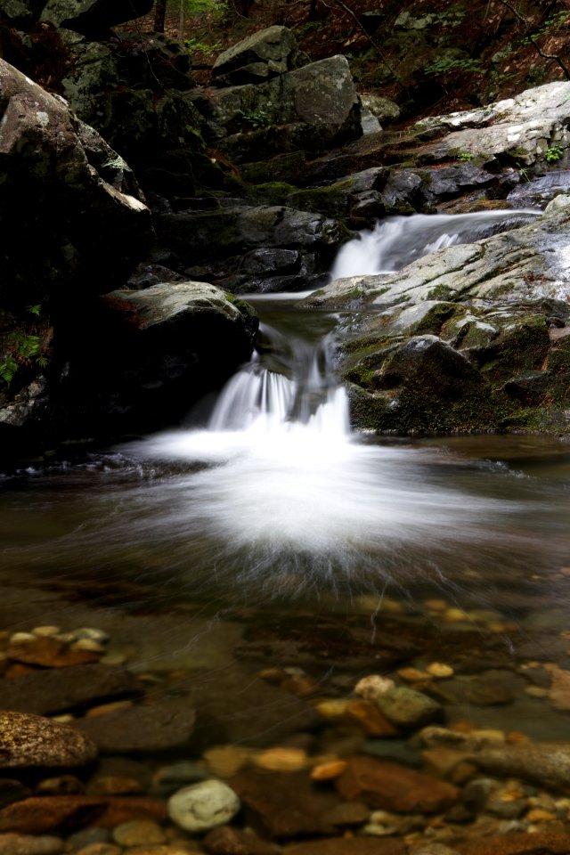Free stock photo of rocks, water