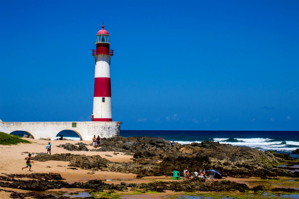 Free stock photo of bahia, brazil, d3100