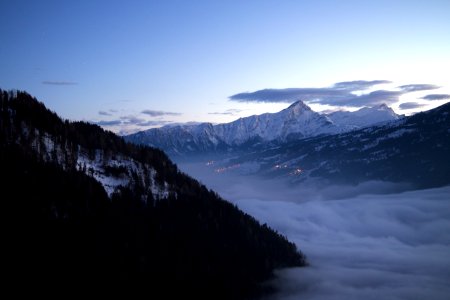 Free stock photo of beverin, cloud, clouds