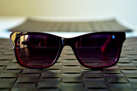 Free stock photo of black, summer, sunglasses photo