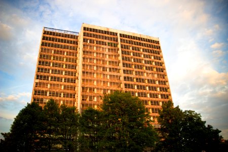 Free stock photo of abandoned, building, demolition photo