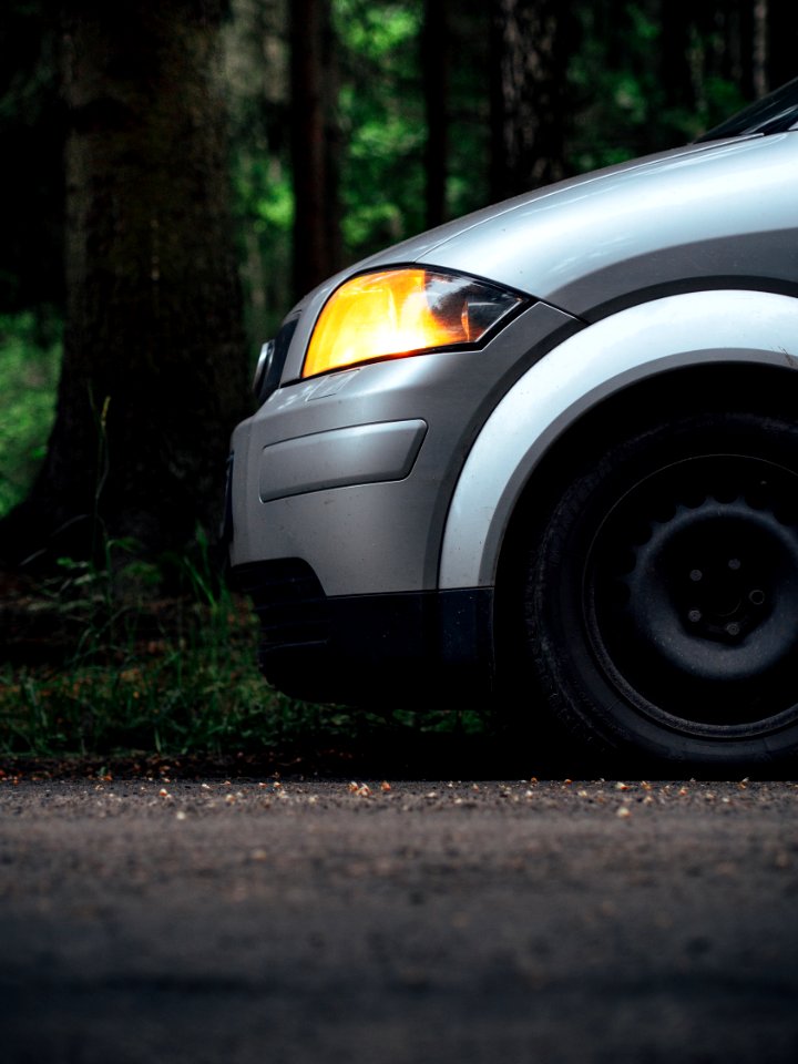 Free stock photo of a2, audi, bolt photo