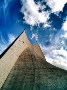 Free stock photo of architecture, city, kalisz