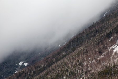 Photo of Mountain Slope