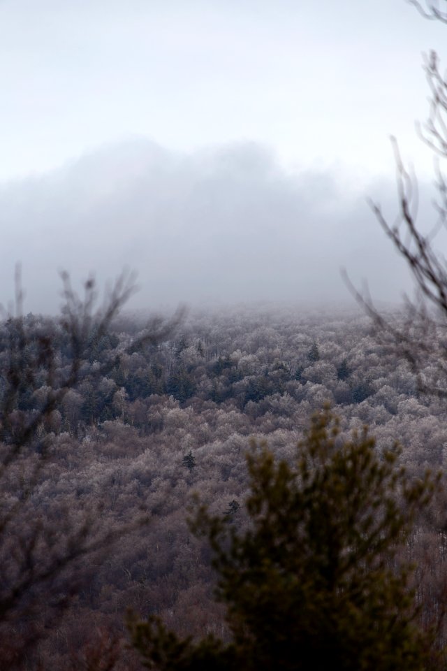 Free stock photo of clouds, ice, landscape