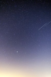 Free stock photo of constellations, nature, sky photo
