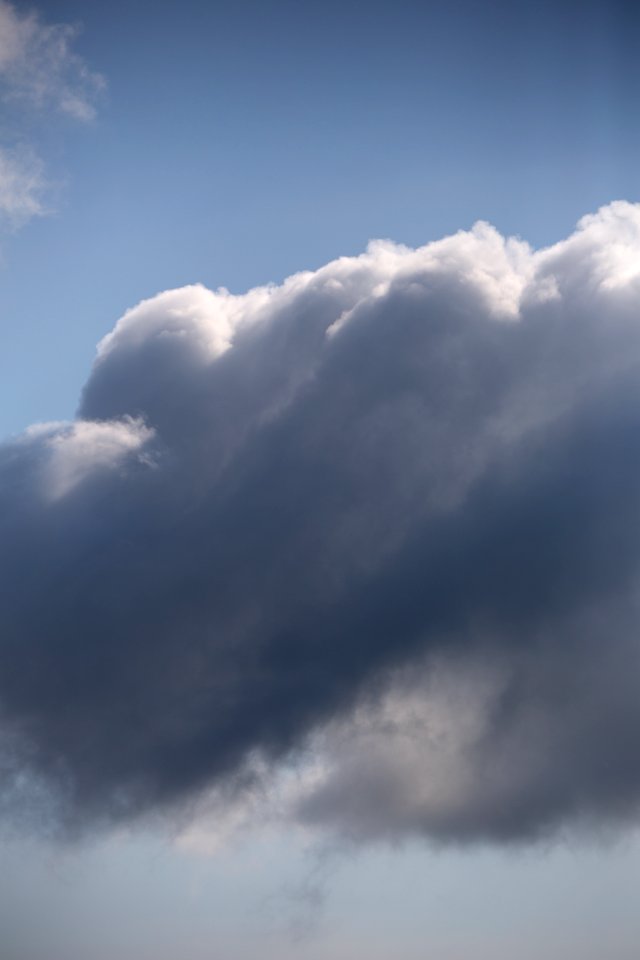 Free stock photo of clouds, nature, sky