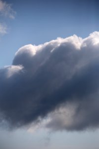 Free stock photo of clouds, nature, sky photo