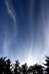 Free stock photo of clouds, nature, sky