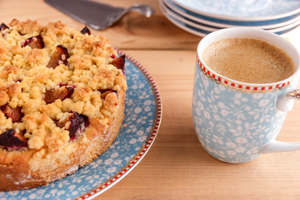 Bake homemade tradition