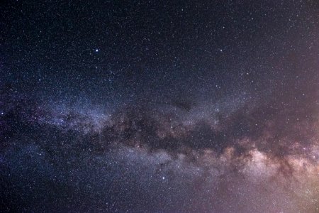 Photo of Starry Sky photo