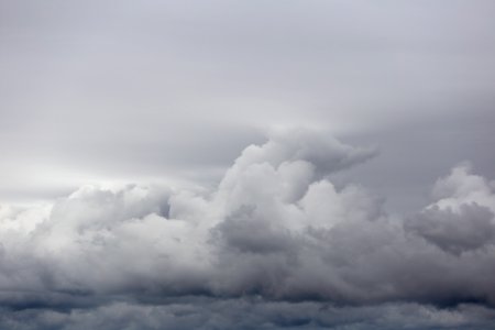 Free stock photo of clouds, nature, sky