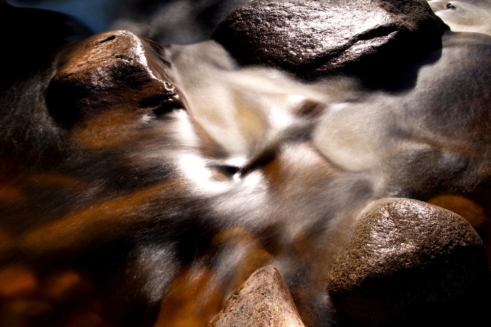 Free stock photo of nature, rocks, sunlight