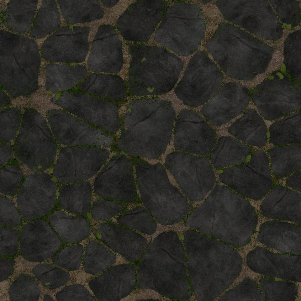 Tiles
