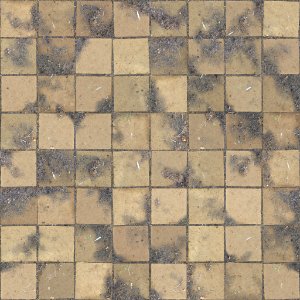 Tiles photo