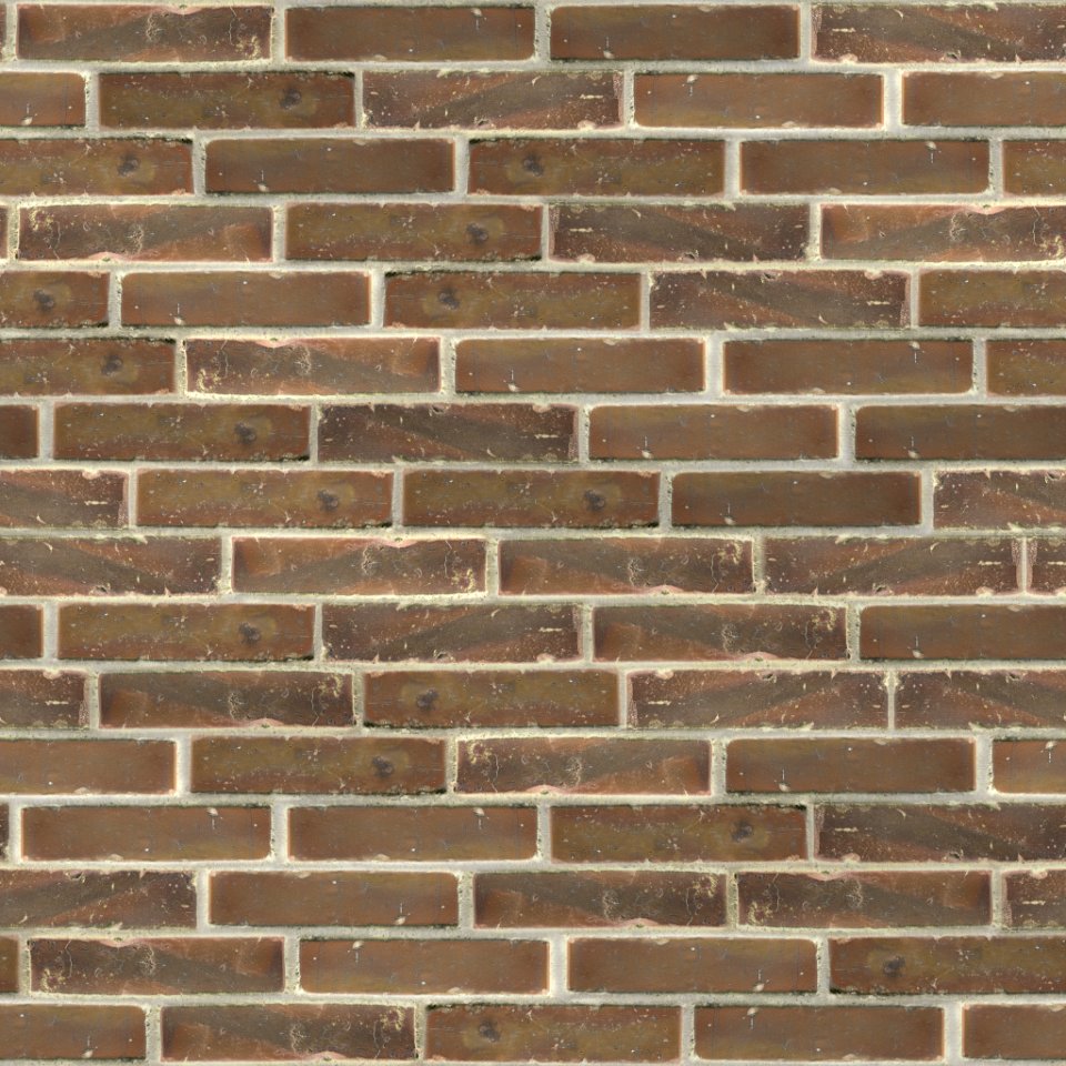 Bricks