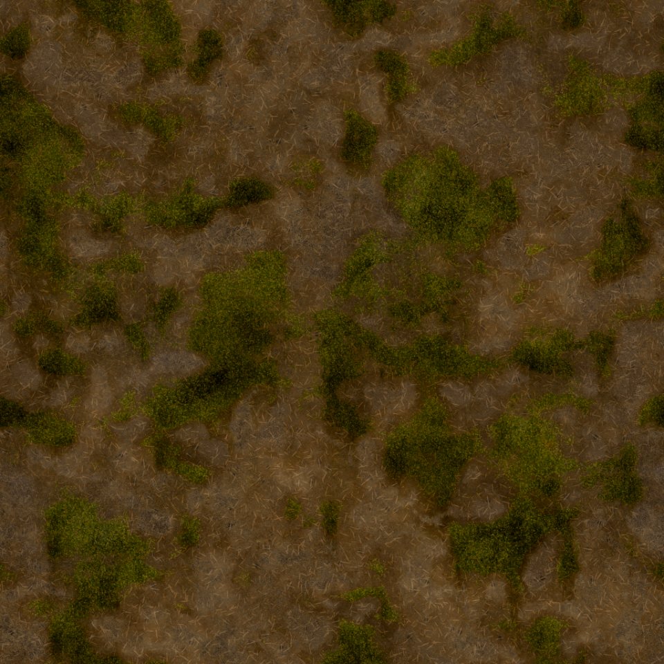 Ground