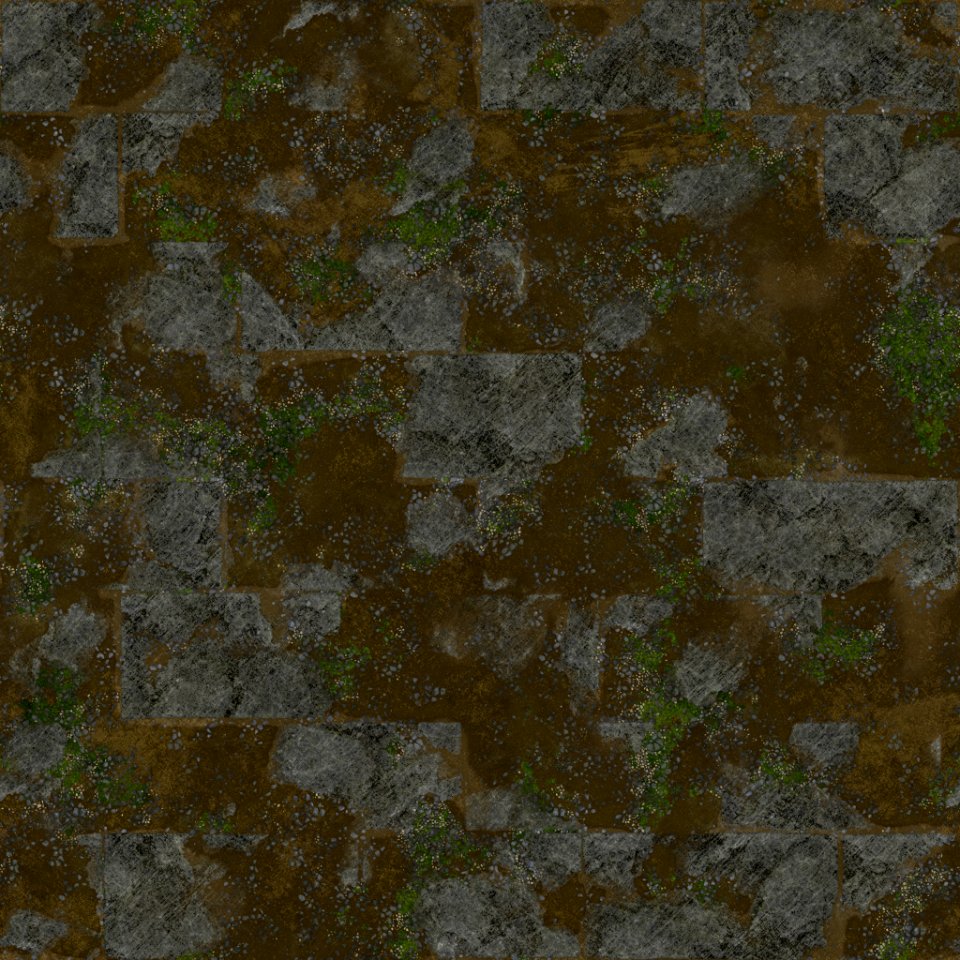 Tiles