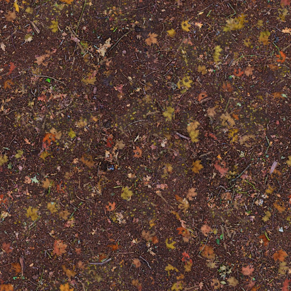 Ground