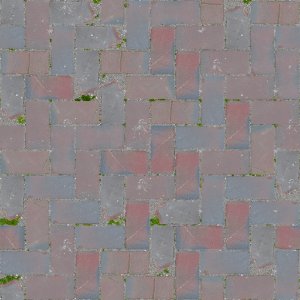 Paving Stones photo