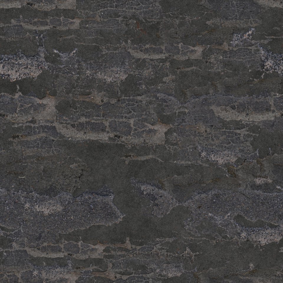 Asphalt