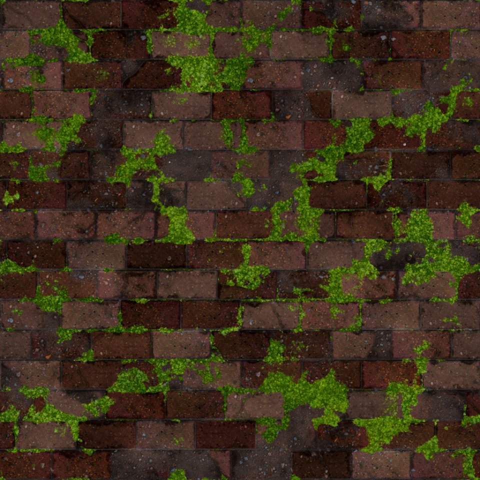 Paving Stones