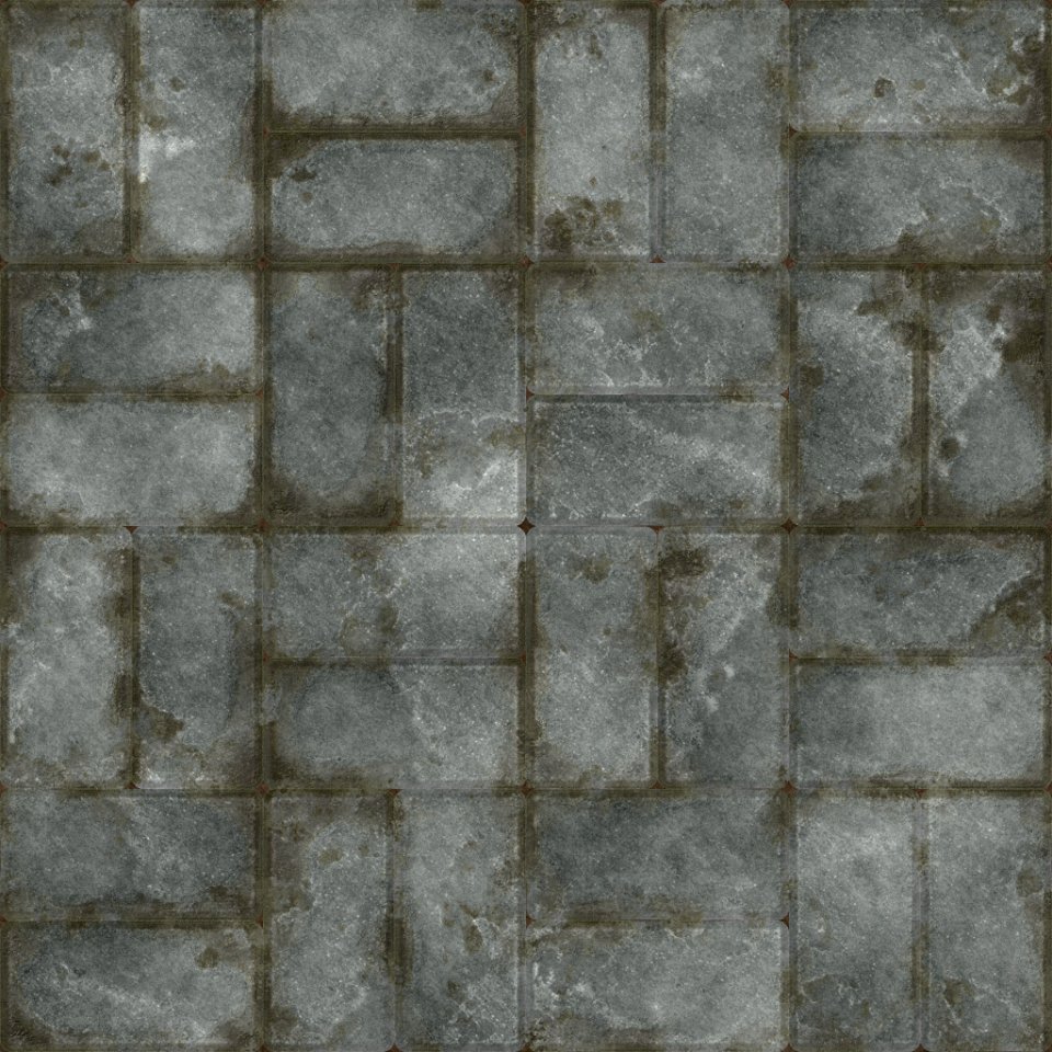 Paving Stones