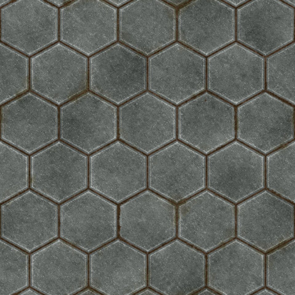 Paving Stones