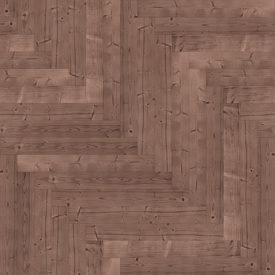 Wood Floor