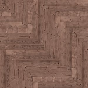 Wood Floor photo