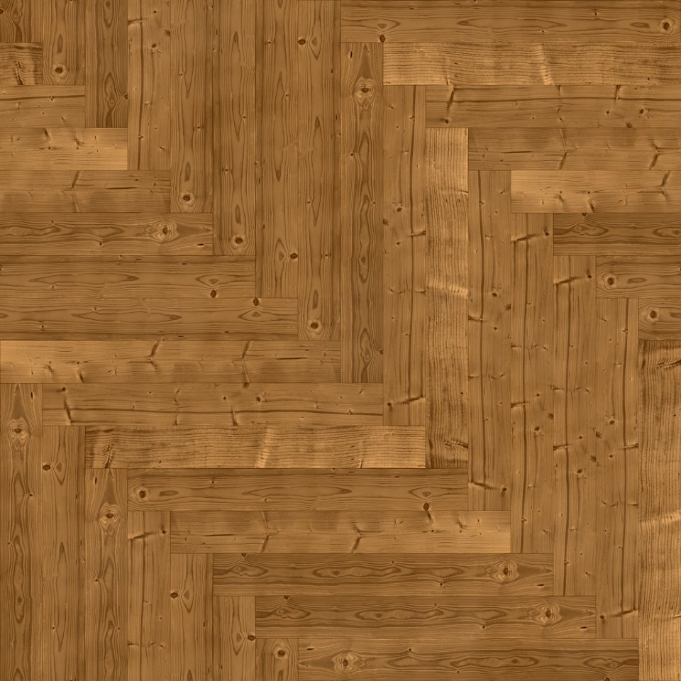 Wood Floor