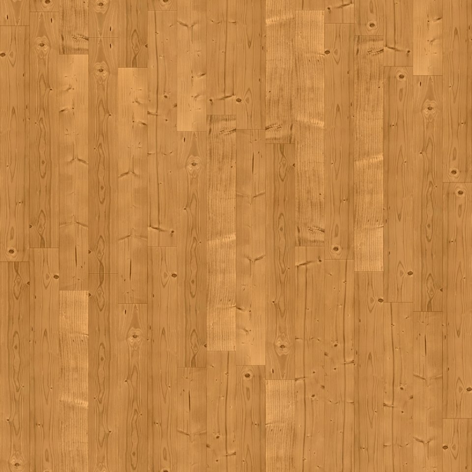 Wood Floor
