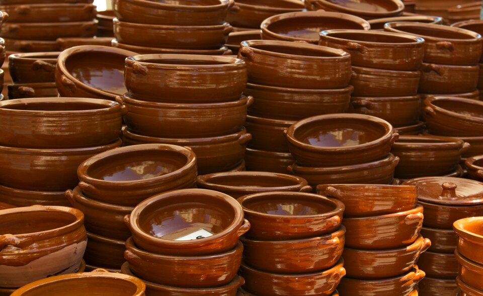 Crafts kitchen ceramic