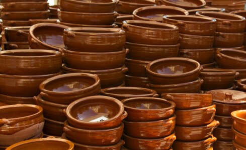 Crafts kitchen ceramic