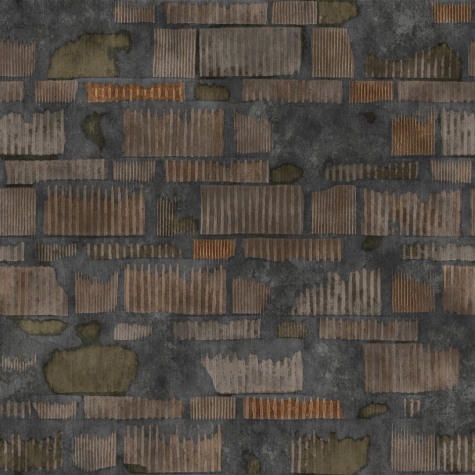 Bricks