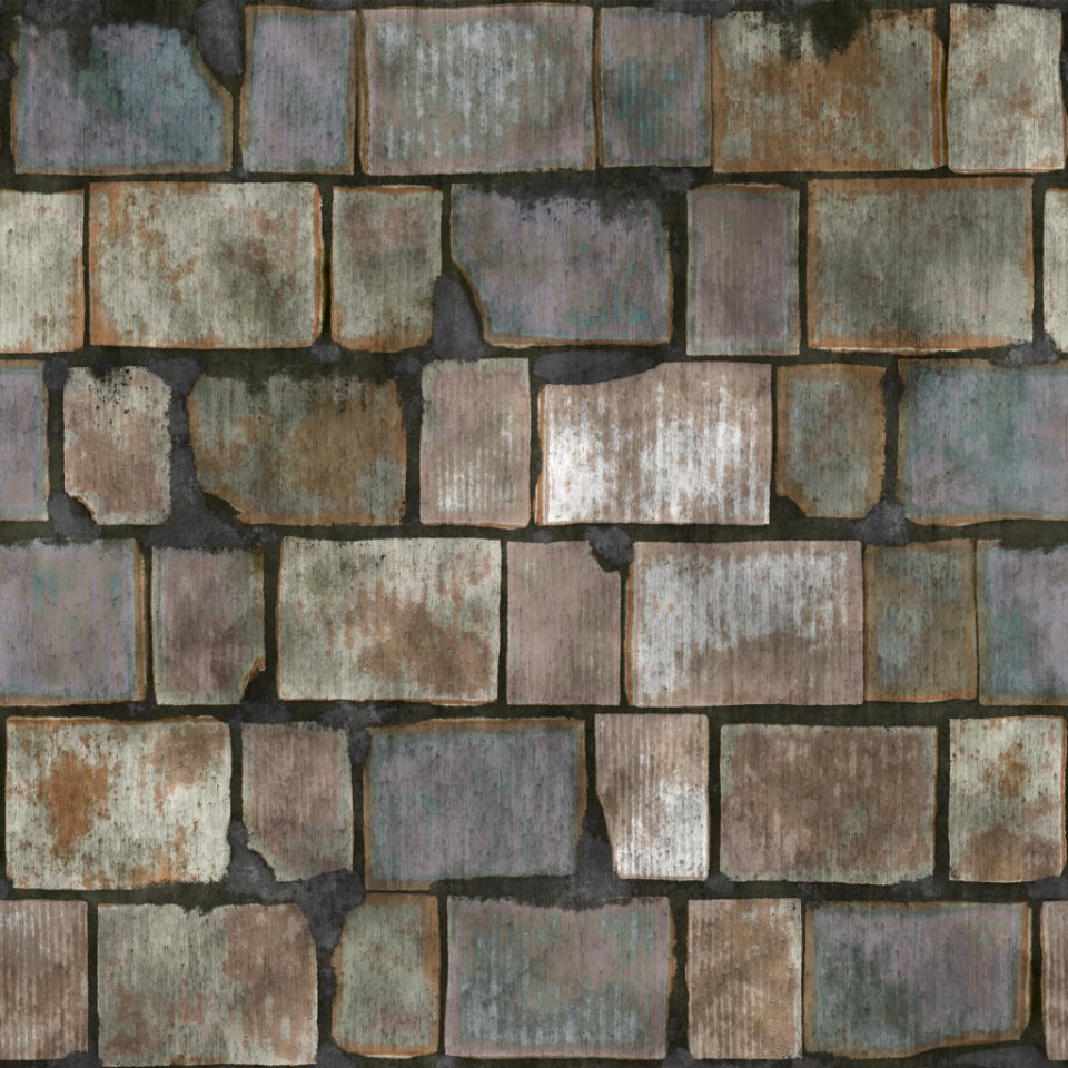 Bricks