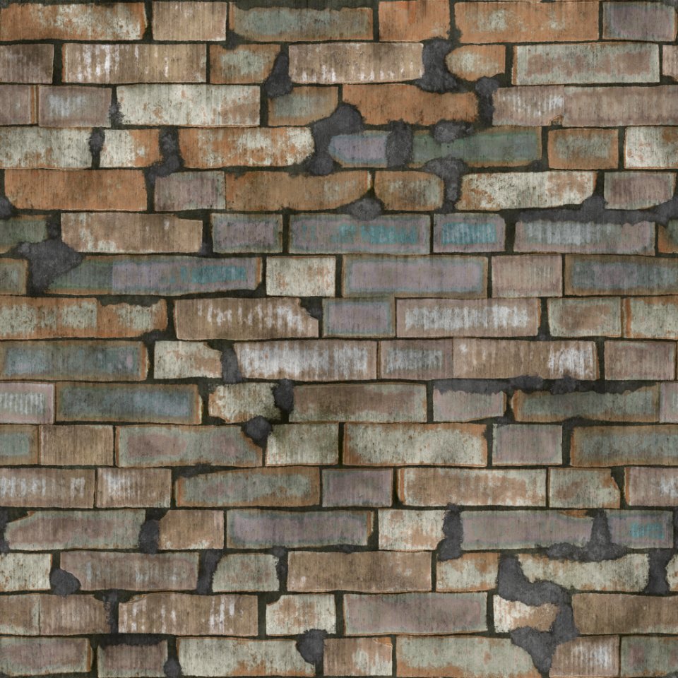 Bricks