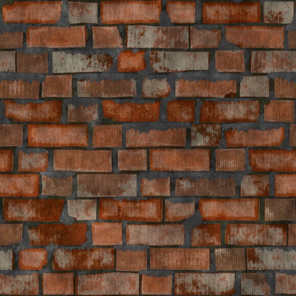 Bricks