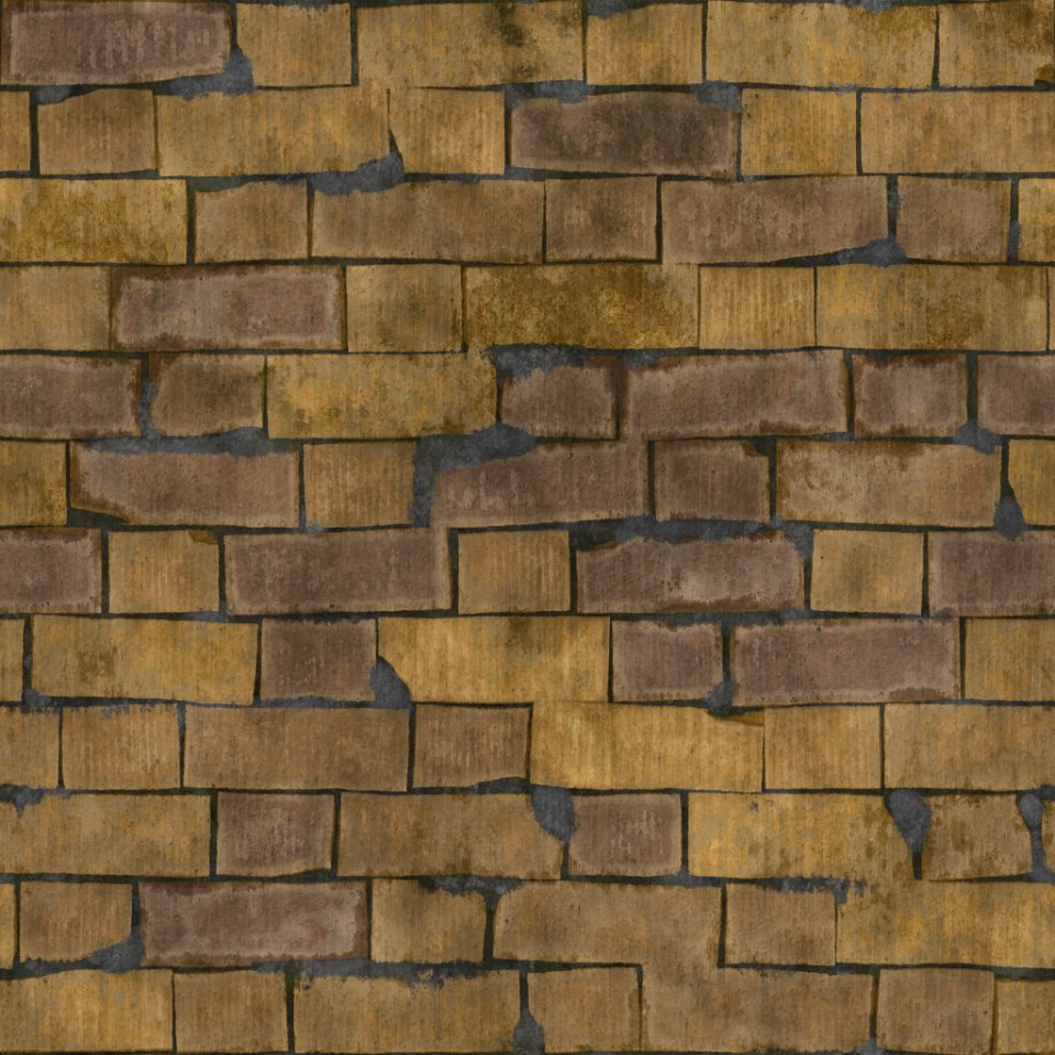 Bricks